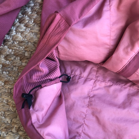 New: Arc’teryx Atom SL Full Zip Hoody Jacket. Size Small - Picture 7 of 16